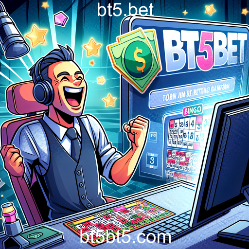 Bingo Online: A Nova Sensação das Apostas Digitais